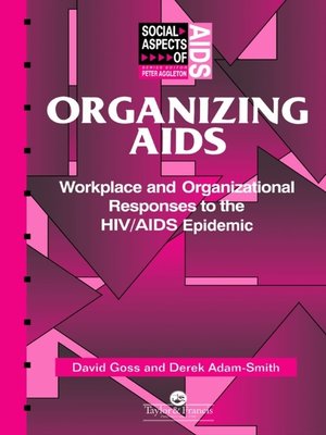 cover image of Organizing Aids